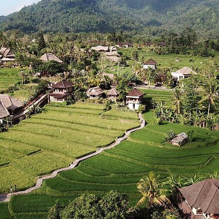 Embang Homestay Sidemen  Exterior photo
