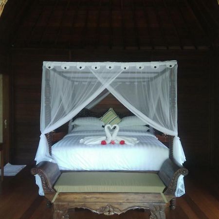 Embang Homestay Sidemen  Exterior photo