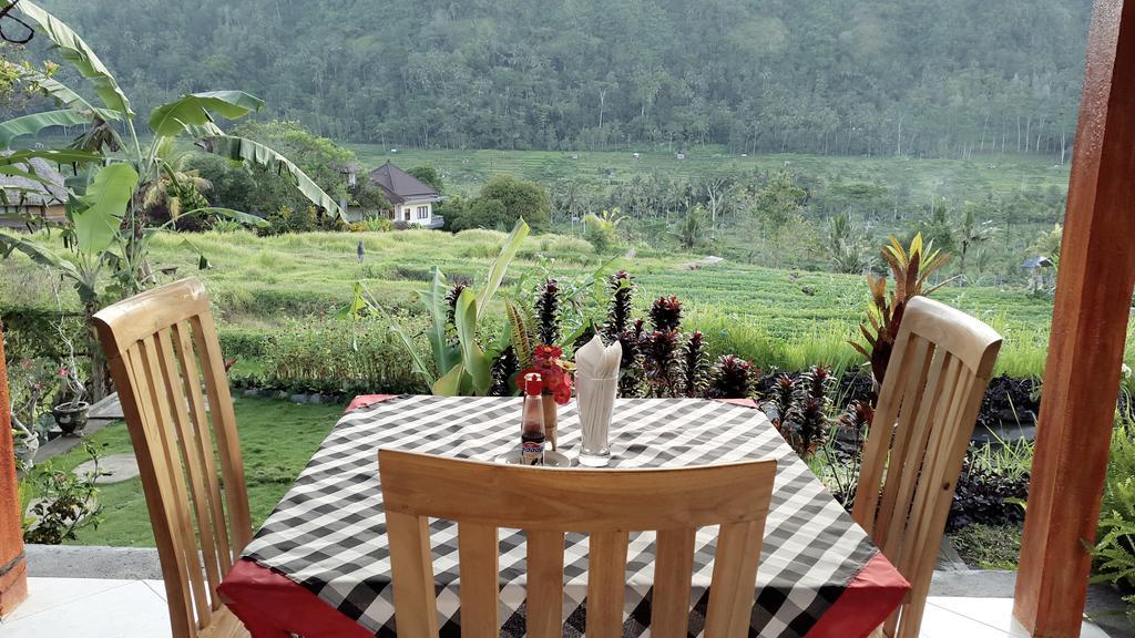 Embang Homestay Sidemen  Exterior photo