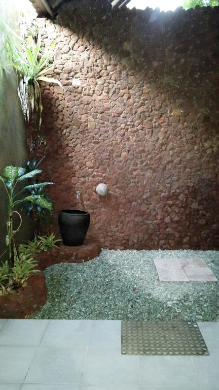 Embang Homestay Sidemen  Exterior photo