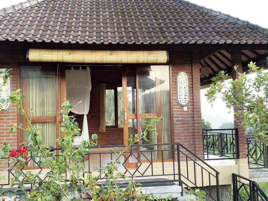 Embang Homestay Sidemen  Exterior photo
