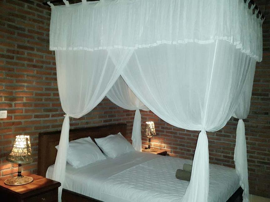 Embang Homestay Sidemen  Exterior photo