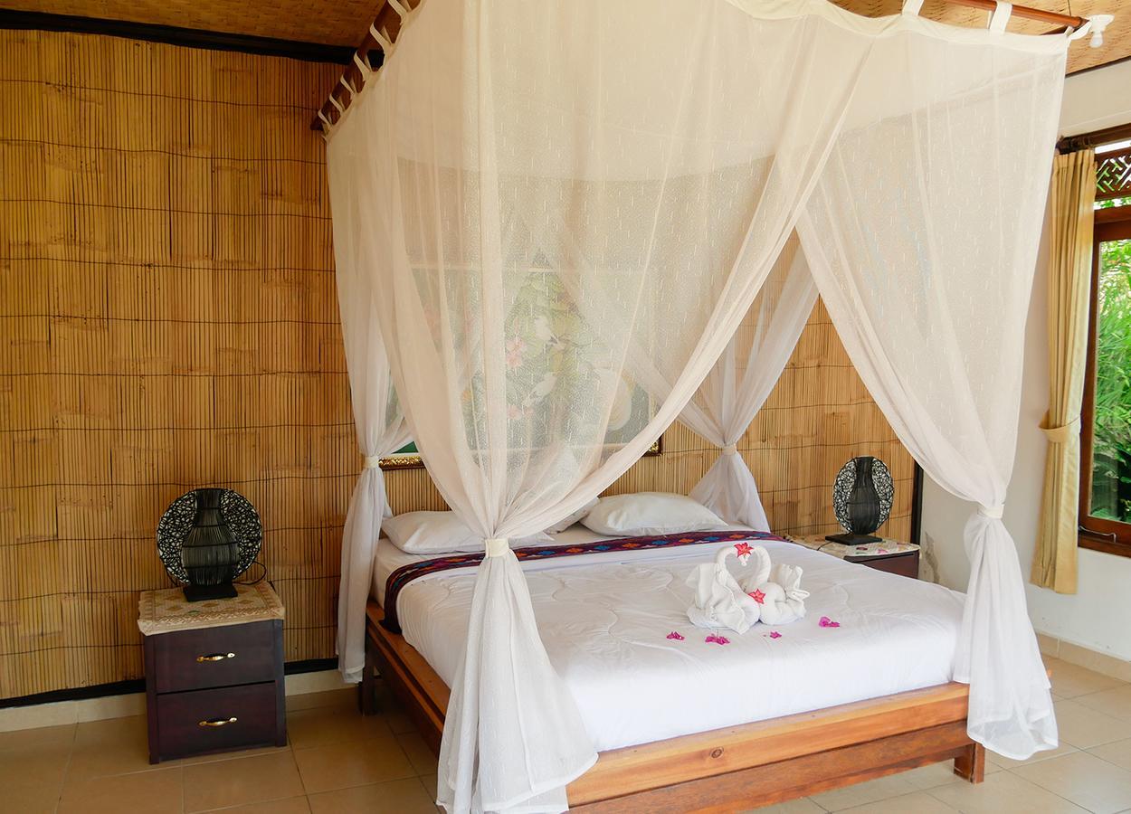 Embang Homestay Sidemen  Exterior photo