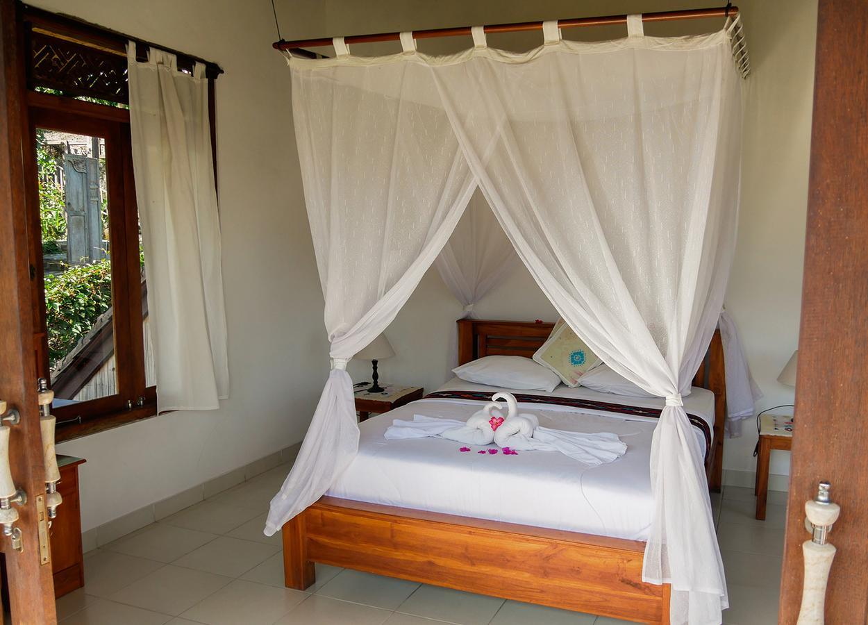 Embang Homestay Sidemen  Exterior photo