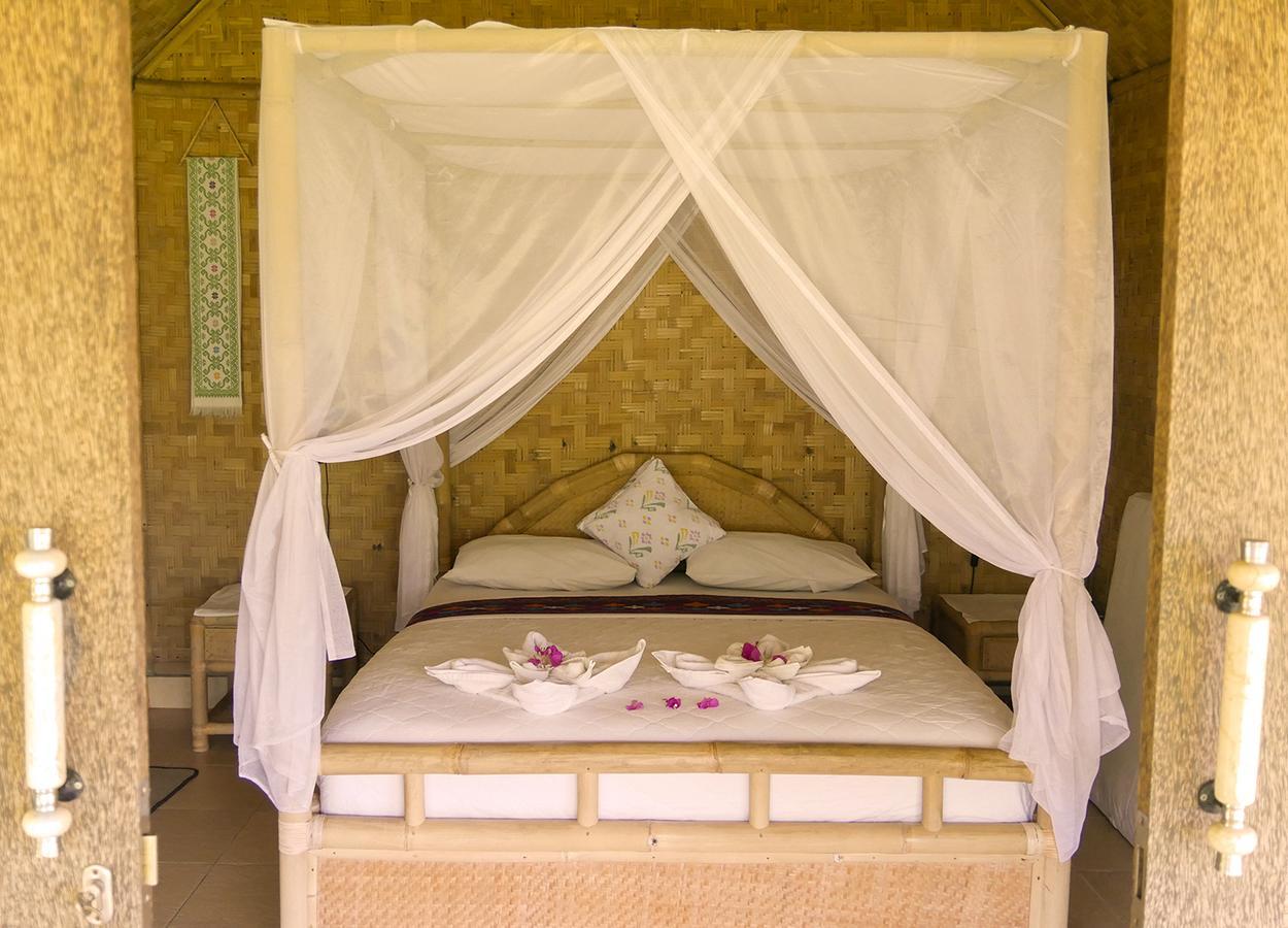 Embang Homestay Sidemen  Exterior photo
