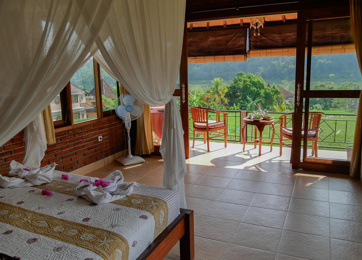 Embang Homestay Sidemen  Exterior photo