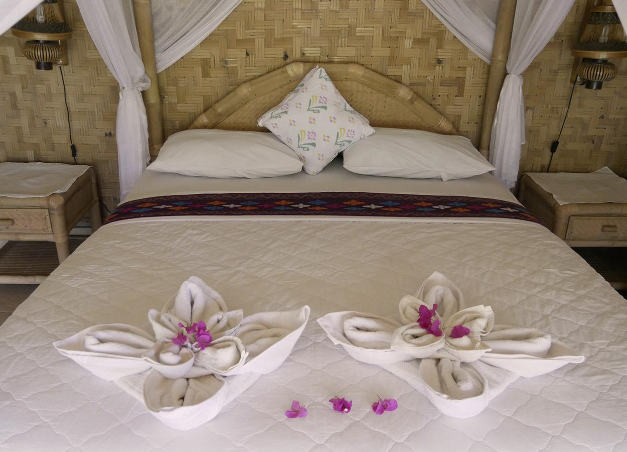 Embang Homestay Sidemen  Exterior photo