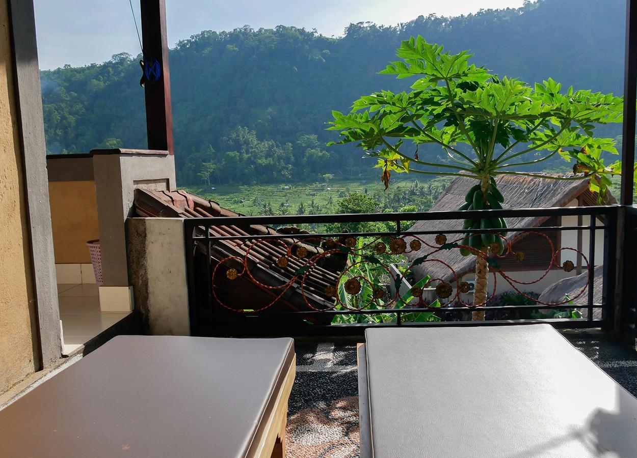 Embang Homestay Sidemen  Exterior photo