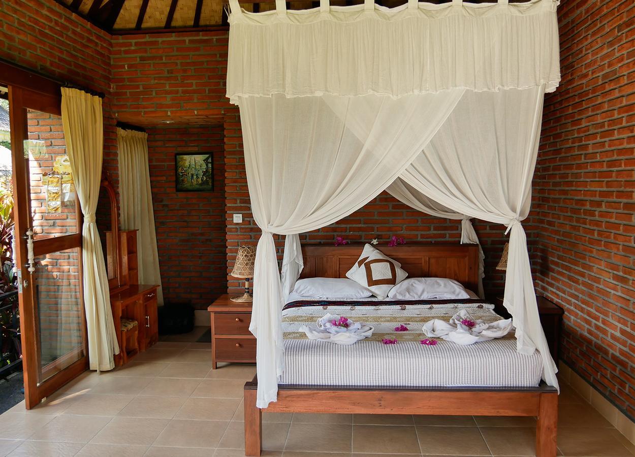 Embang Homestay Sidemen  Exterior photo