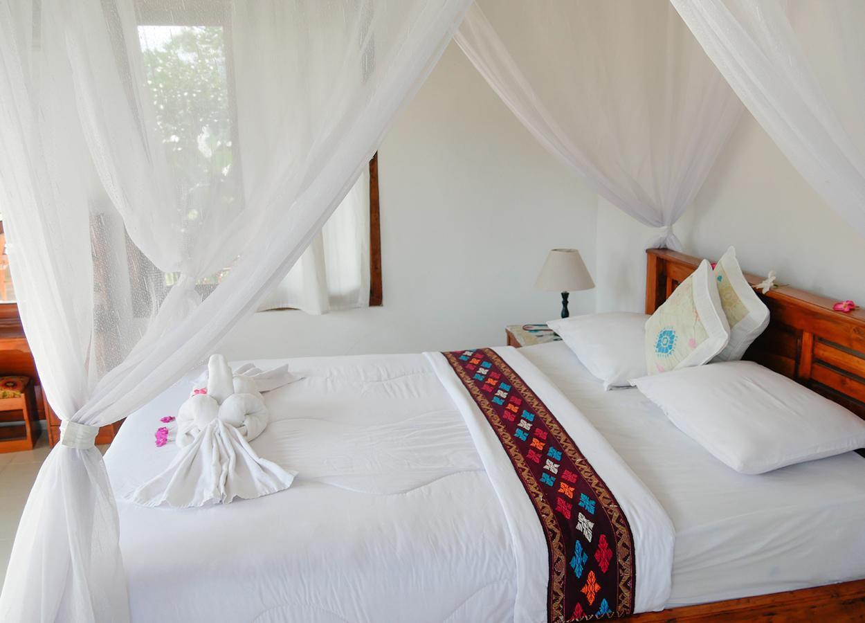 Embang Homestay Sidemen  Exterior photo