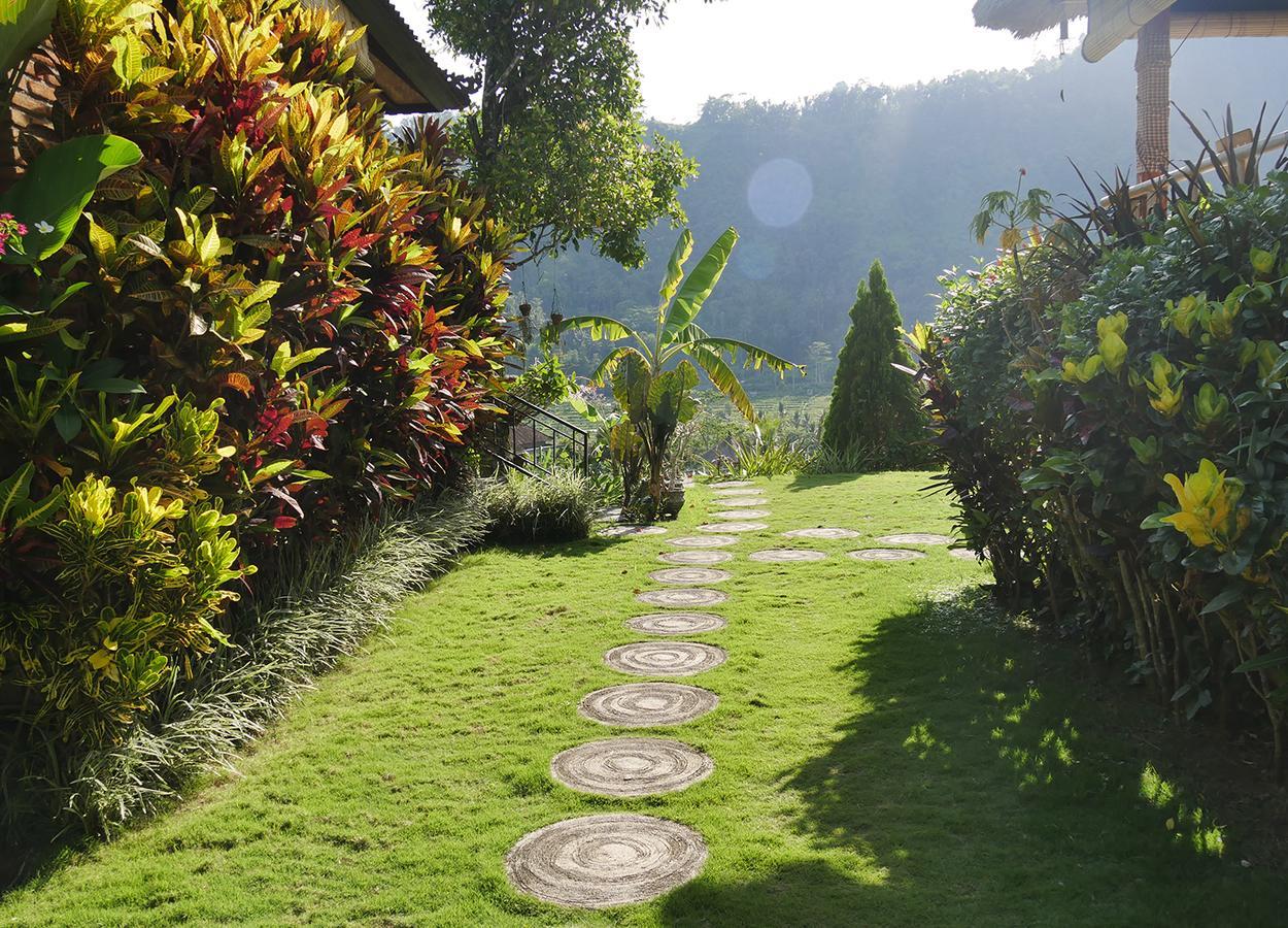 Embang Homestay Sidemen  Exterior photo