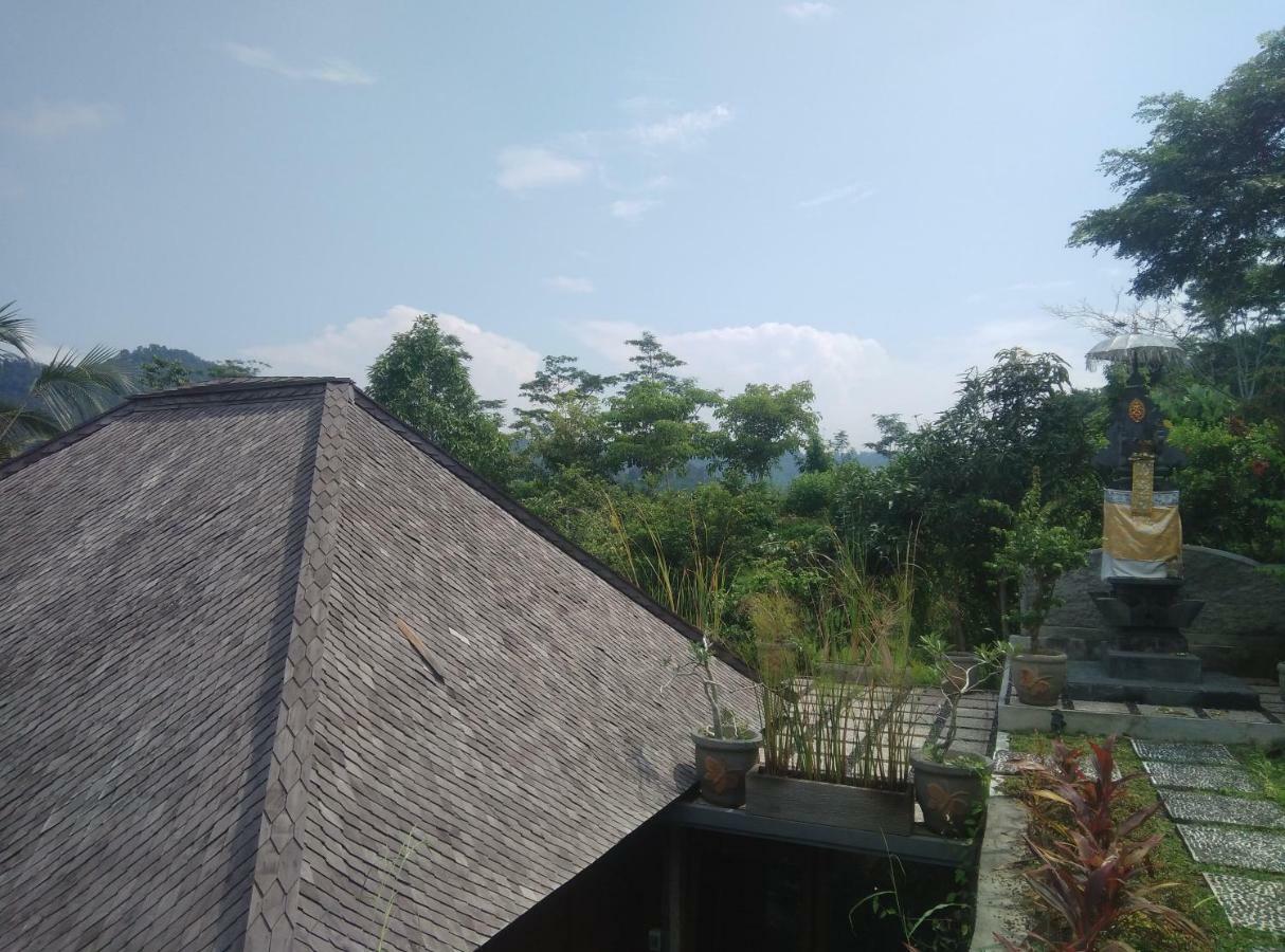 Embang Homestay Sidemen  Exterior photo