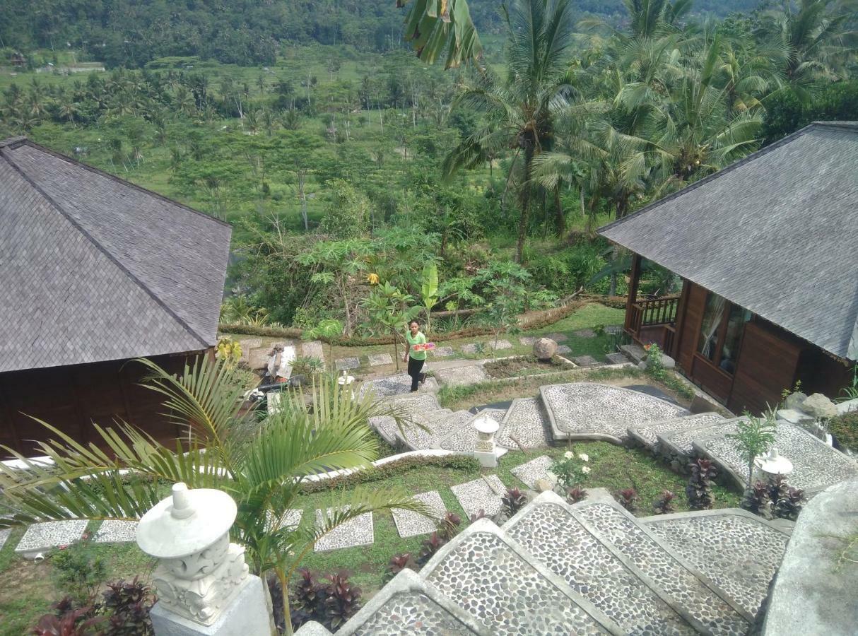 Embang Homestay Sidemen  Exterior photo