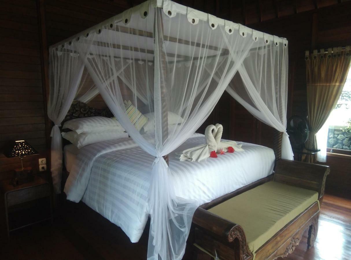 Embang Homestay Sidemen  Exterior photo